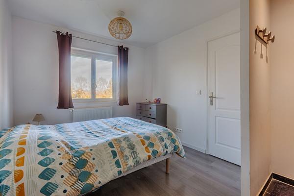 Maison  5 pièces 100 m2