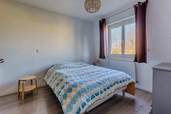 Maison  5 pièces 100 m2