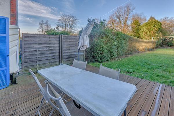 Maison  5 pièces 100 m2