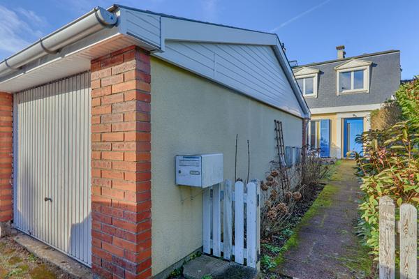 Maison  5 pièces 100 m2