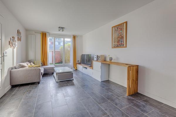 Maison  5 pièces 100 m2