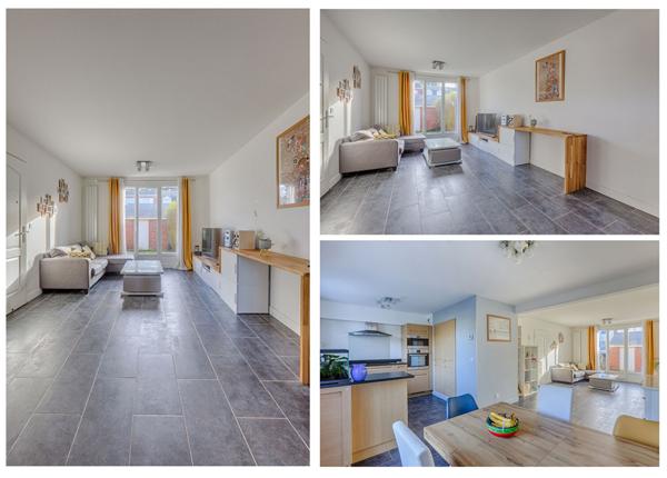 Maison  5 pièces 100 m2