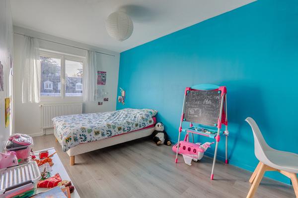 Maison  5 pièces 100 m2