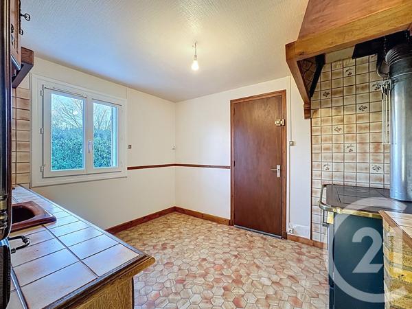 Maison à vendre  8 pièces - 120,76 m2 ROMORANTIN LANTHENAY - 41