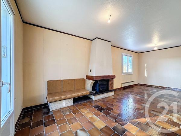 Maison à vendre  8 pièces - 120,76 m2 ROMORANTIN LANTHENAY - 41