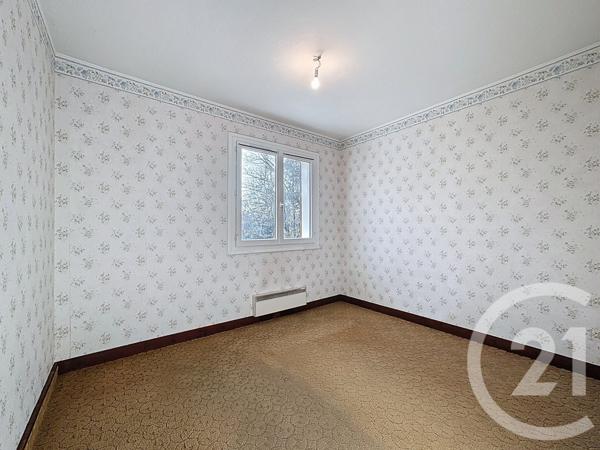 Maison à vendre  8 pièces - 120,76 m2 ROMORANTIN LANTHENAY - 41