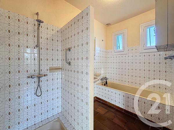 Maison à vendre  8 pièces - 120,76 m2 ROMORANTIN LANTHENAY - 41