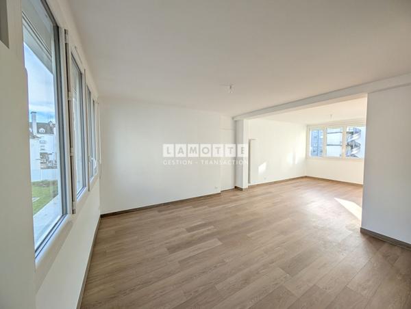 Appartement à vendre 4 pièces - 68 m²