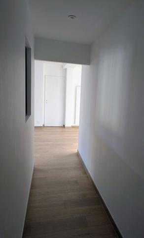 Appartement à vendre 4 pièces - 68 m²