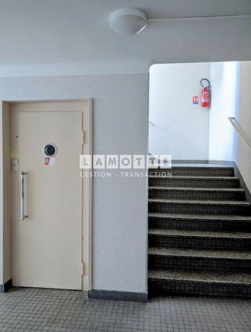 Appartement à vendre 4 pièces - 68 m²