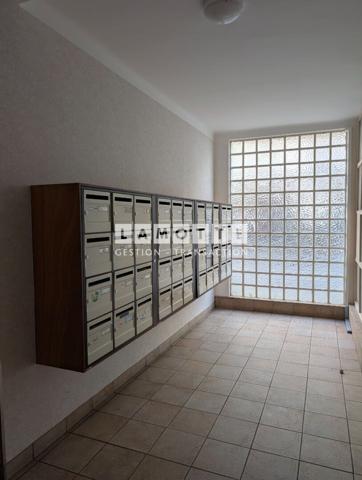 Appartement à vendre 4 pièces - 68 m²