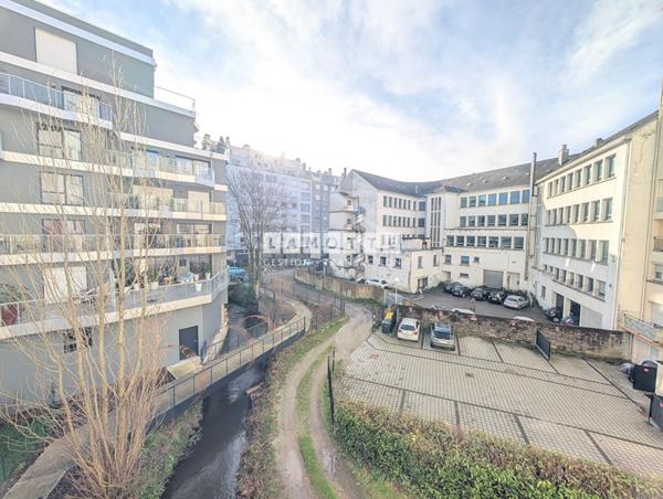 Appartement à vendre 4 pièces - 68 m²