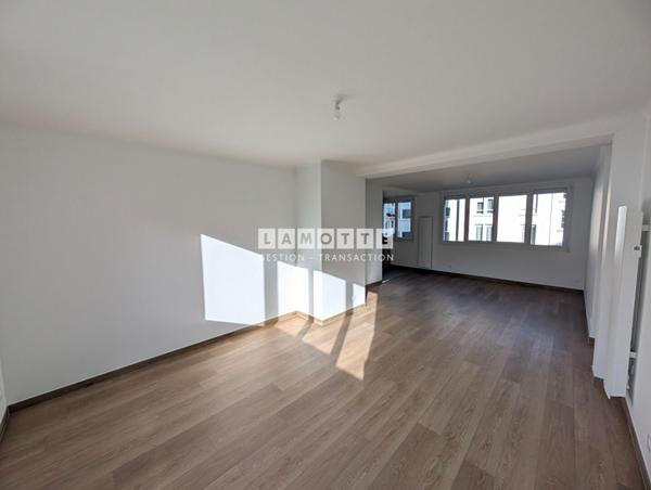 Appartement à vendre 4 pièces - 68 m²
