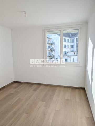 Appartement à vendre 4 pièces - 68 m²