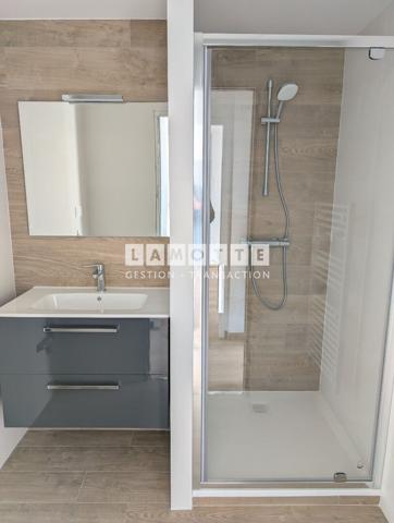 Appartement à vendre 4 pièces - 68 m²