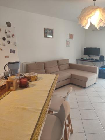 Montpellier (34000) À louer – T2 55 m² avec terrasse et parking – Port Marianne