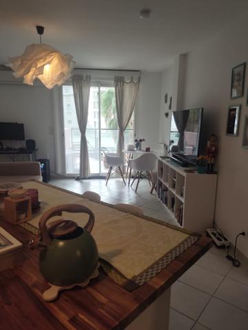 Montpellier (34000) À louer – T2 55 m² avec terrasse et parking – Port Marianne