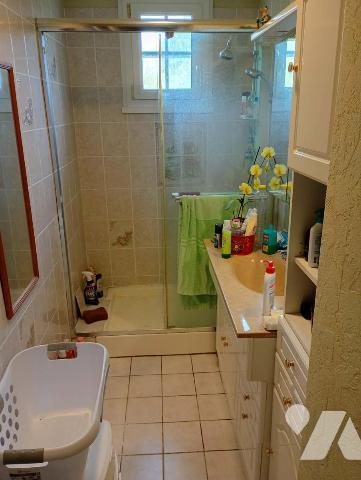 CORDEMAIS - maison de plain-pied de 109,32m², 5 CH, garage, terrain de 2.470m²