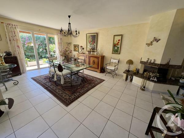 Maison à vendre  5 pièces - 123,41 m2 SIX FOURS LES PLAGES - 83