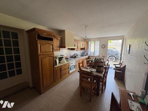 Vente Maison à Niort