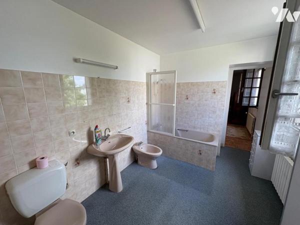 Vente Maison à Niort