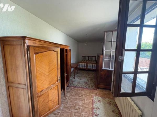 Vente Maison à Niort