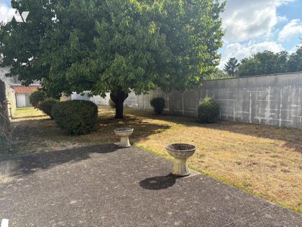 Vente Maison à Niort