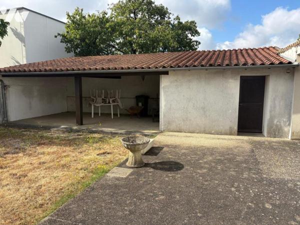 Vente Maison à Niort