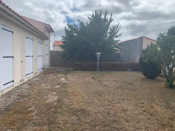 A vendre Maison Esnandes 4 pièce(s)