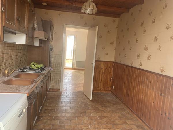 A vendre Maison Esnandes 4 pièce(s)