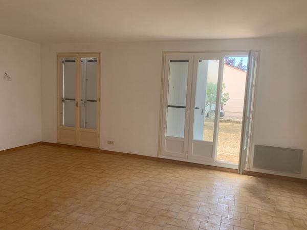 A vendre Maison Esnandes 4 pièce(s)