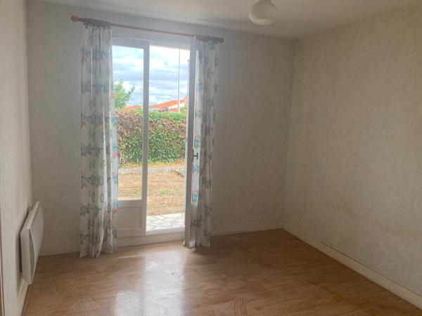 A vendre Maison Esnandes 4 pièce(s)