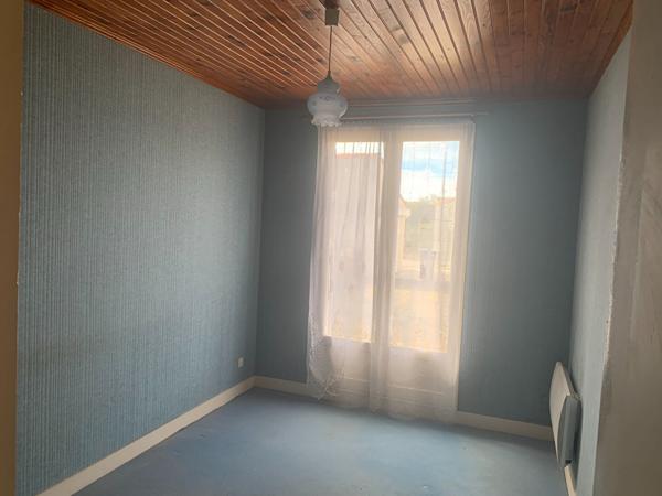 A vendre Maison Esnandes 4 pièce(s)