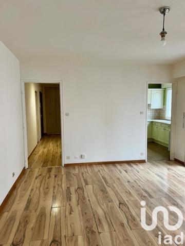 Appartement à vendre 2 pièces 48 m² Cambrai