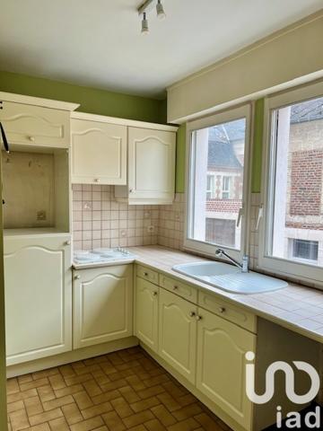 Appartement à vendre 2 pièces 48 m² Cambrai