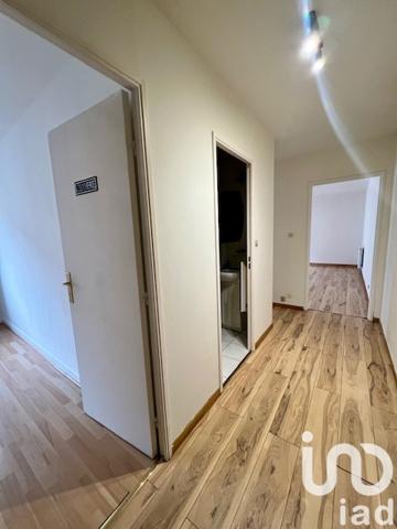 Appartement à vendre 2 pièces 48 m² Cambrai