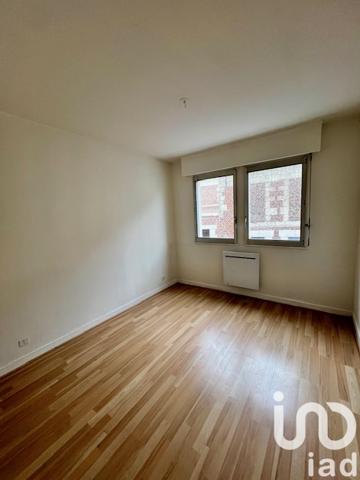 Appartement à vendre 2 pièces 48 m² Cambrai