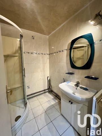 Appartement à vendre 2 pièces 48 m² Cambrai