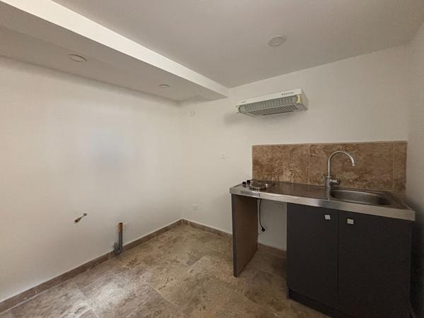 Appartements dans un pavillon divisé en deux appartements à Herblay Sur Seine.