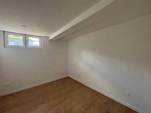 Appartements dans un pavillon divisé en deux appartements à Herblay Sur Seine.