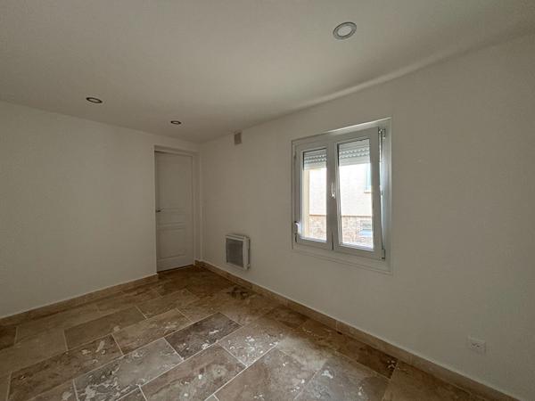 Appartements dans un pavillon divisé en deux appartements à Herblay Sur Seine.