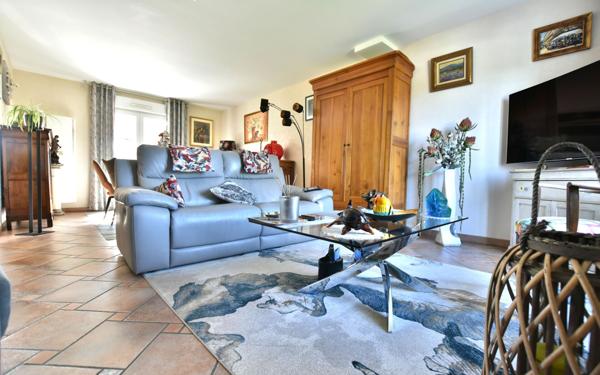 Maison à vendre    5 pièces • 102 m2 Caours