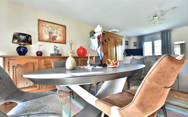 Maison à vendre    5 pièces • 102 m2 Caours