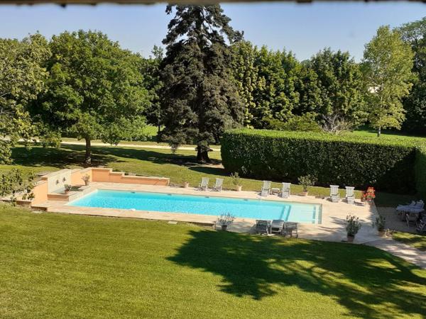 Propriete à vendre 14 pièces proche de MACON (71)