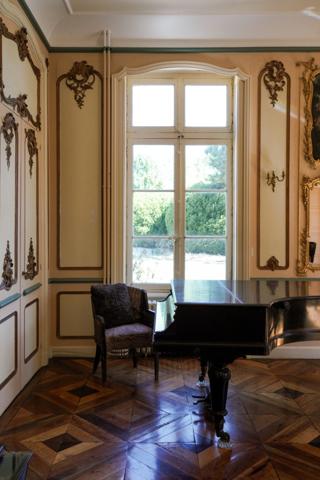 Propriete à vendre 14 pièces proche de MACON (71)