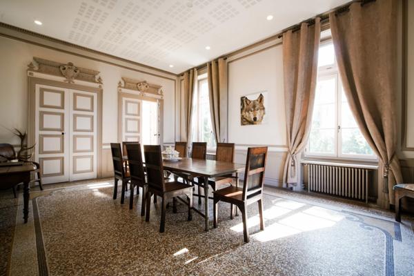 Propriete à vendre 14 pièces proche de MACON (71)