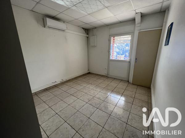Murs commerciaux  à vendre 45 m² Baie-Mahault