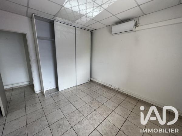 Murs commerciaux  à vendre 45 m² Baie-Mahault