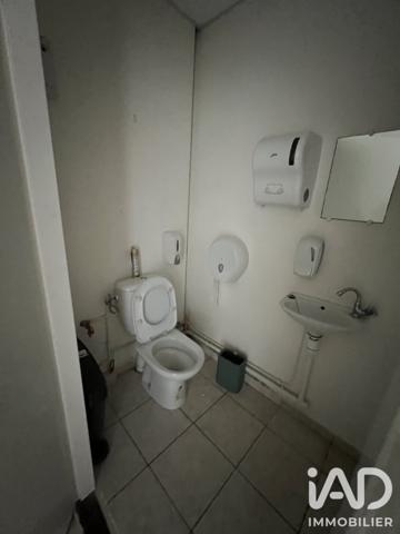 Murs commerciaux  à vendre 45 m² Baie-Mahault