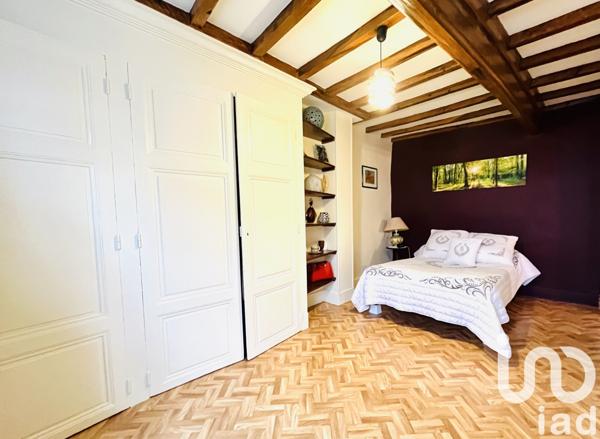 Maison à vendre 4 pièces 87 m² Chabanière